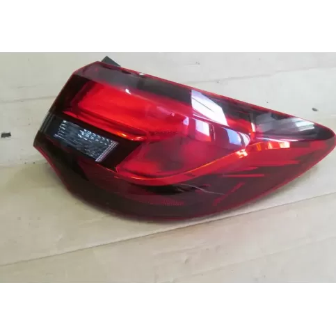5900150870648 фара задня Opel Astra J 2015