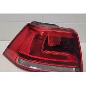 5G0945095B фара задня Volkswagen Golf VII 2015