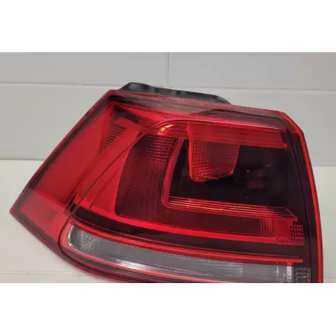 5G0945095B фара задня Volkswagen Golf VII 2015