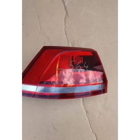 5G9945095A фара задня Volkswagen Golf VII 2013