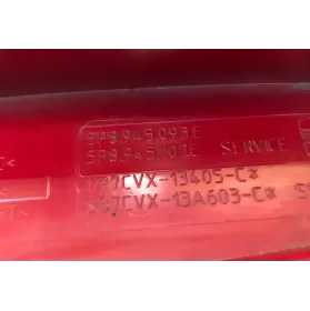 5P8945093E фара задня Seat Altea XL 2010