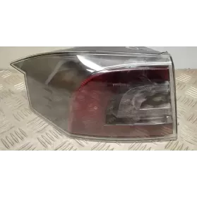 600591800F фара задняя Tesla Model S 2019