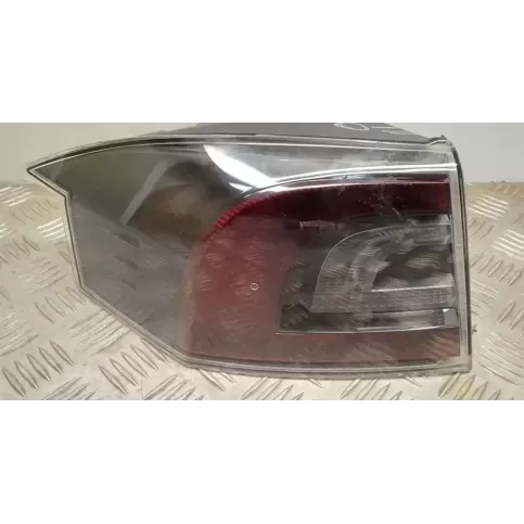 600591800F фара задняя Tesla Model S 2019