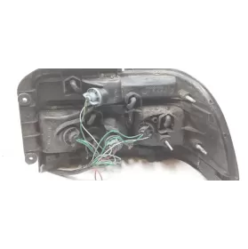 6043338 фара задняя Toyota Corolla E110 1996