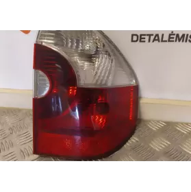 63213418440 фара задня BMW X3 E83 2005