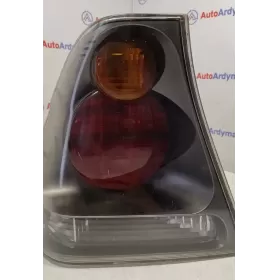 63216920245 фара задня BMW 3 E46 2002
