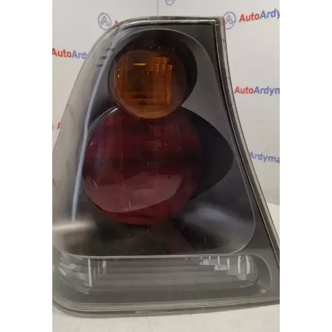 63216920245 фара задня BMW 3 E46 2002