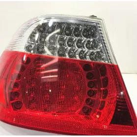 6321692069907 фара задня BMW 3 E46 2005