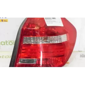 63217164956 фара задня BMW 1 E81 E87 2006