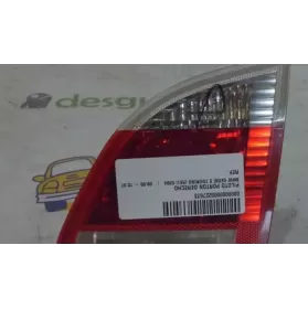 63217165826 фара задня BMW 5 E60 E61 2005