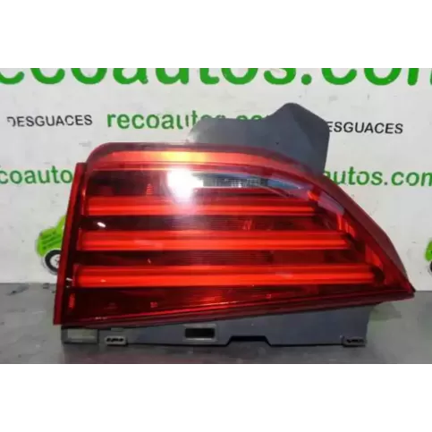 63217199638 фара задня BMW 5 GT F07 2010