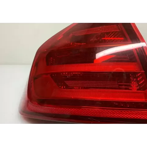 6321725989506 фара задня BMW 3 F30 F35 F31 2013