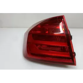 6321725989506 фара задня BMW 3 F30 F35 F31 2013