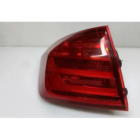6321725989506 фара задня BMW 3 F30 F35 F31 2013