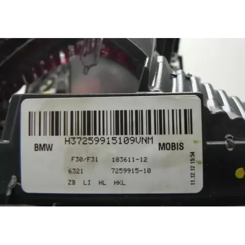 6321725991510 фара задня BMW 3 F30 F35 F31 2013