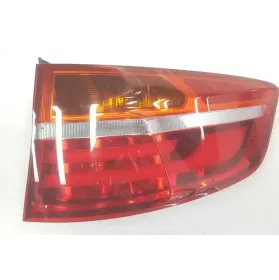63217295002 фара задня BMW X5 E70 2010