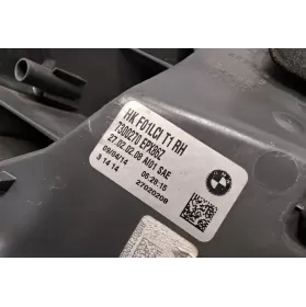 63217300270 фара задня BMW 7 F01 F02 F03 F04 2014