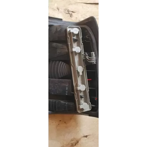 63254 фара задня Opel Omega B1 1994