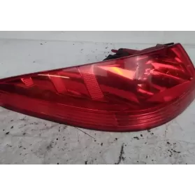 6350CF фара задня Peugeot 607 2007