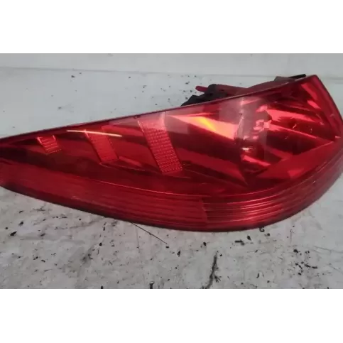 6350CF фара задня Peugeot 607 2007