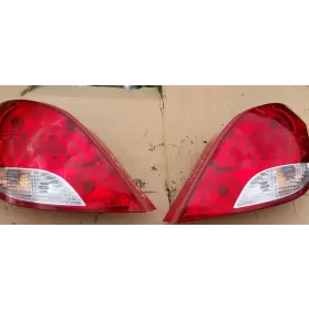 659895959 фара задня Peugeot 207 2009