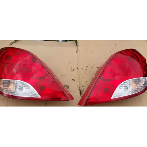 659895959 фара задня Peugeot 207 2009