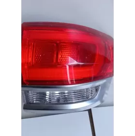 68236134AC фара задня Jeep Grand Cherokee 2017