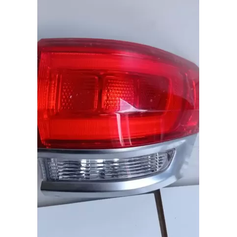 68236134AC фара задня Jeep Grand Cherokee 2017