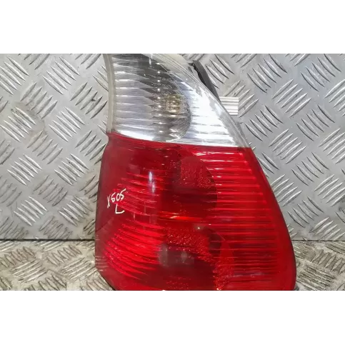 691690808 фара задня BMW X5 E53 2005