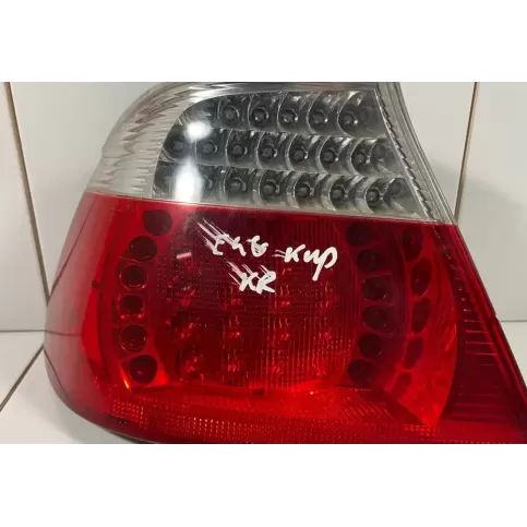 693745306 фара задняя BMW 3 E46 2001
