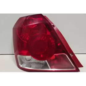 6C06D фара задняя Chevrolet Kalos 2005