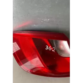 6J3945095 фара задняя Seat Ibiza IV (6J,6P) 2012