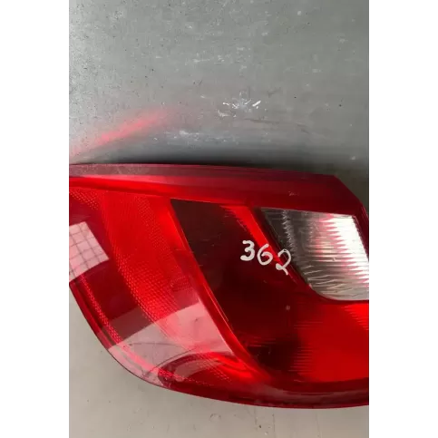 6J3945095 фара задняя Seat Ibiza IV (6J,6P) 2012