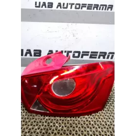 6J4945096C фара задняя Seat Ibiza IV (6J,6P) 2011