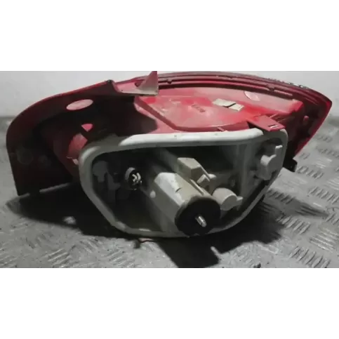 6J494509G фара задняя Seat Ibiza IV (6J,6P) 2011