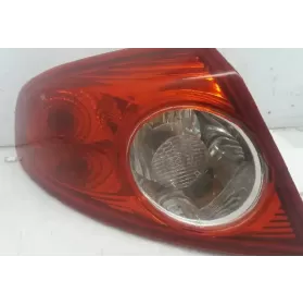 6M09C фара задняя Daewoo Lacetti 2004