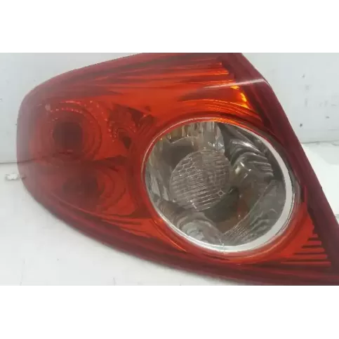 6M09C фара задняя Daewoo Lacetti 2004