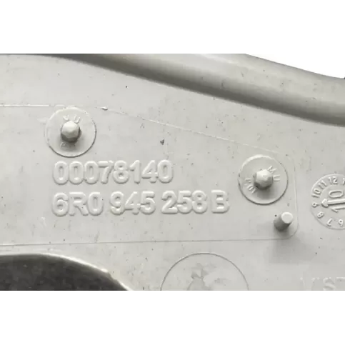 6R0945112G фара задня Volkswagen Polo V 6R 2011