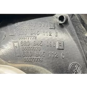 6R0945112G фара задня Volkswagen Polo V 6R 2011