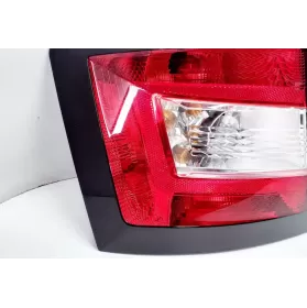 6V6945257 фара задняя Skoda Fabia Mk3 (NJ) 2015