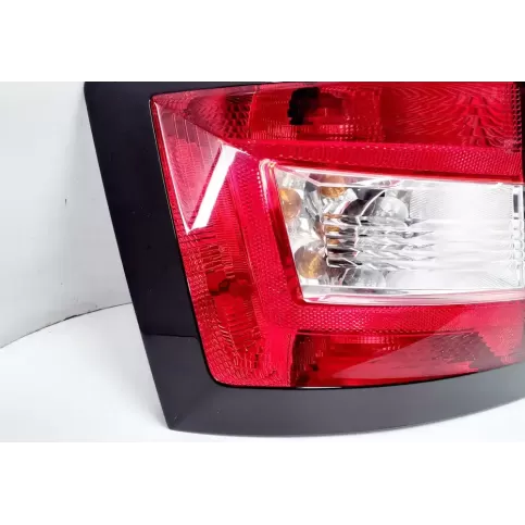 6V6945257 фара задняя Skoda Fabia Mk3 (NJ) 2015