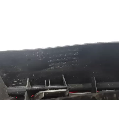 716485504 фара задня BMW 1 E81 E87 2007