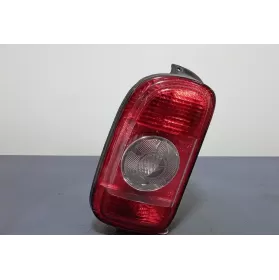 7167411 фара задняя Mini One - Cooper Clubman R55 2009