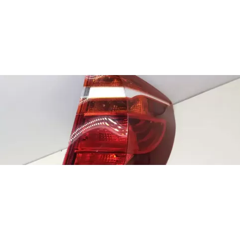 721731213 фара задняя BMW X3 F25 2015