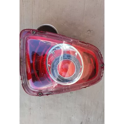 725591205 фара задня Mini One - Cooper F56 F55 2013
