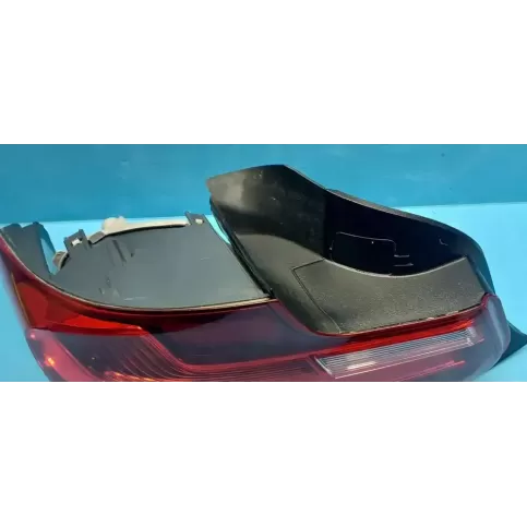 7295423 фара задня BMW 2 F22 F23 2015