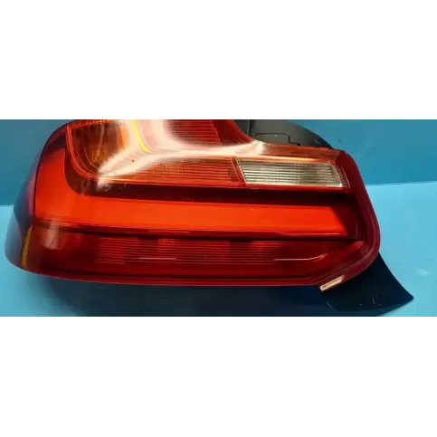 7295423 фара задня BMW 2 F22 F23 2015