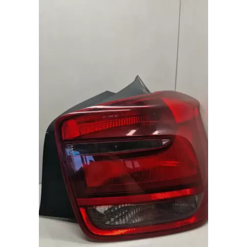 7297020 фара задня BMW 1 F20 F21 2012
