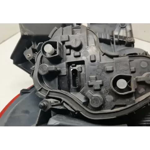 7297020 фара задня BMW 1 F20 F21 2012