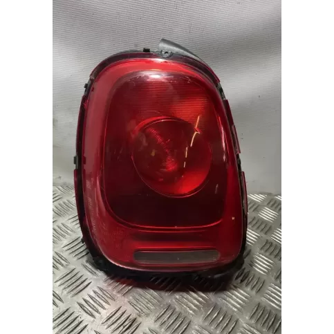 7297509 фара задня Mini One - Cooper F56 F55 2019
